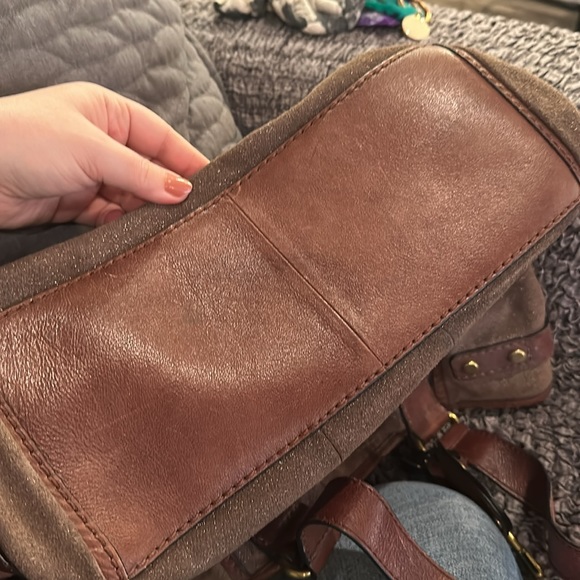 Old school fossil bag - Picture 6 of 7